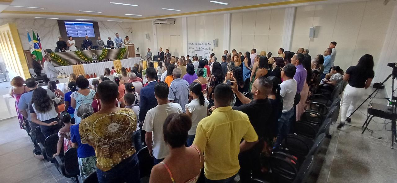 Câmara abre espaço para diálogo entre instituições e setor da construção civil