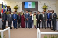 Comissões Permanentes para o biênio 2025/2026 são oficializadas