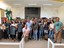 Servidores e assessores da Câmara de Ibotirama recebem novos uniformes funcionais